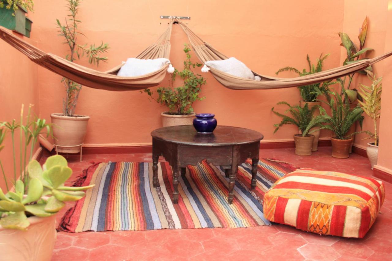 Ouda 2* Marrakesch