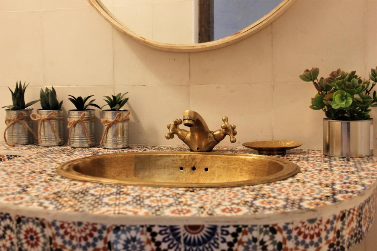 Ouda Gasthof Marrakesch