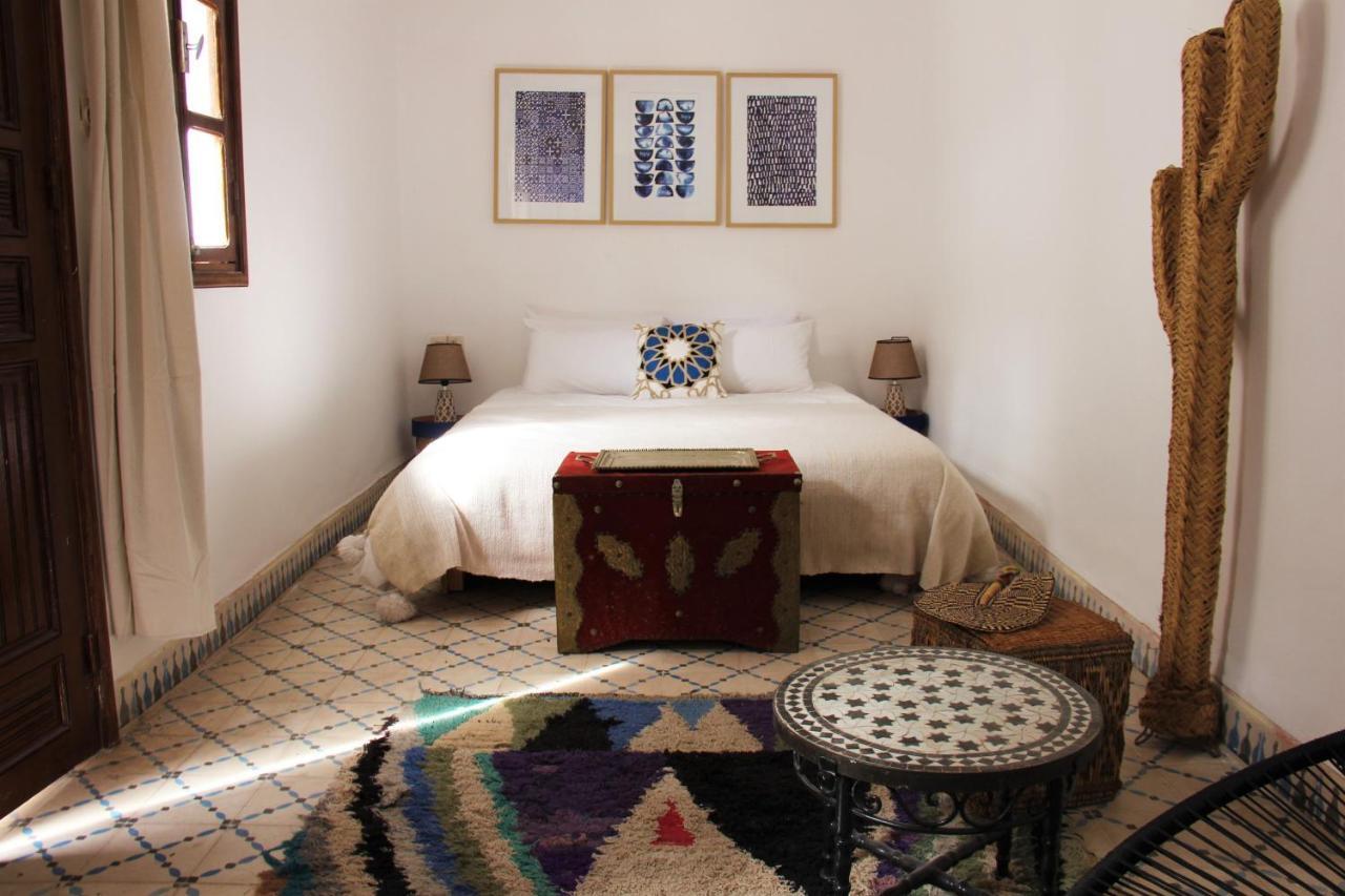 Ouda 2* Marrakesch