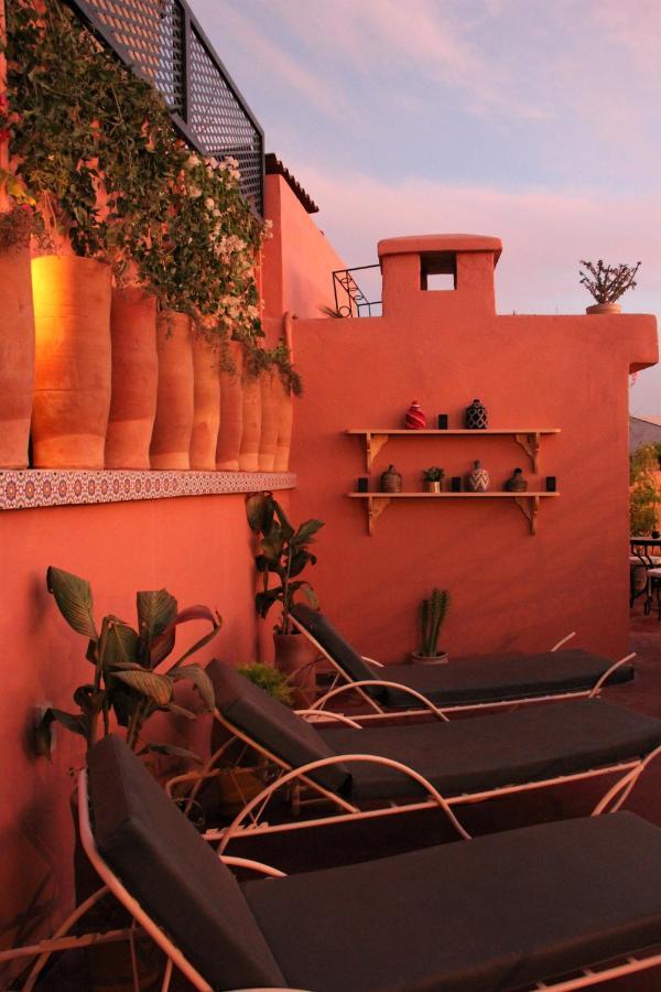 Ouda 2* Marrakesch