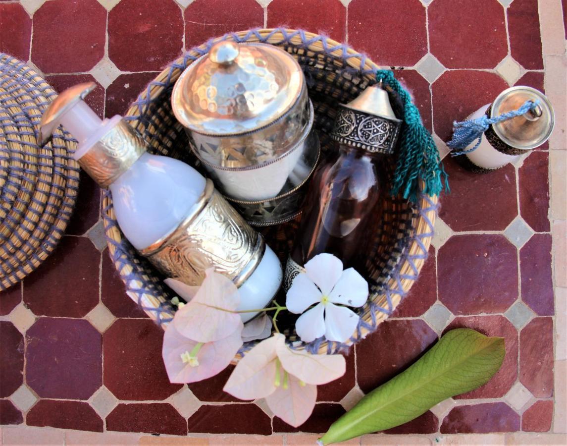 Ouda Marrakesch