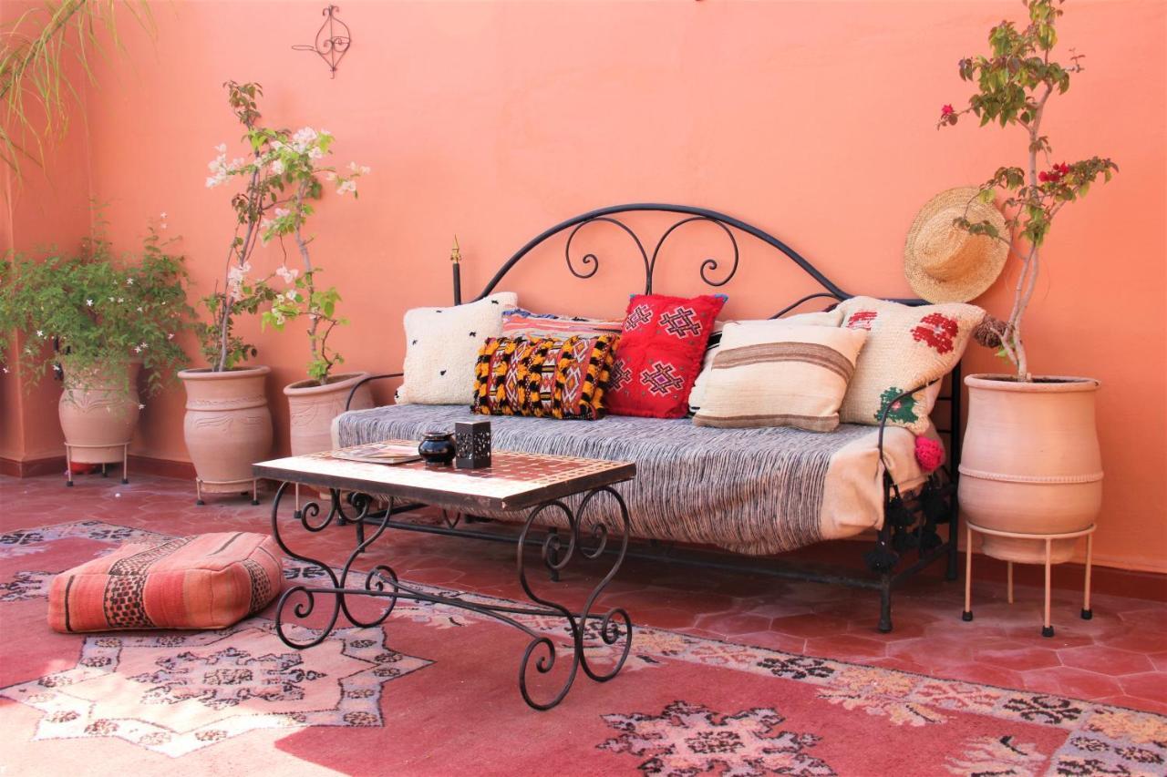 Ouda 2* Marrakesch